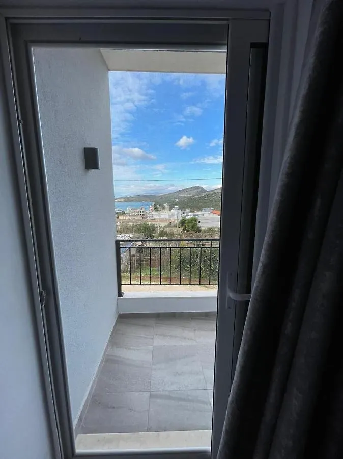Vila Emen Ksamil Apartamento