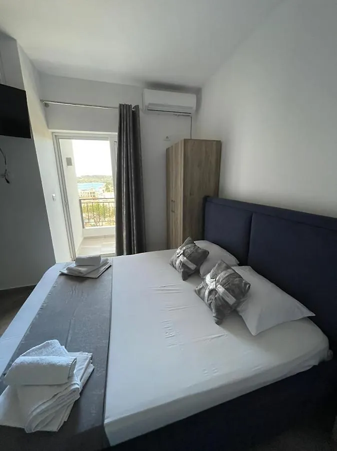 Vila Emen Ksamil Apartamento