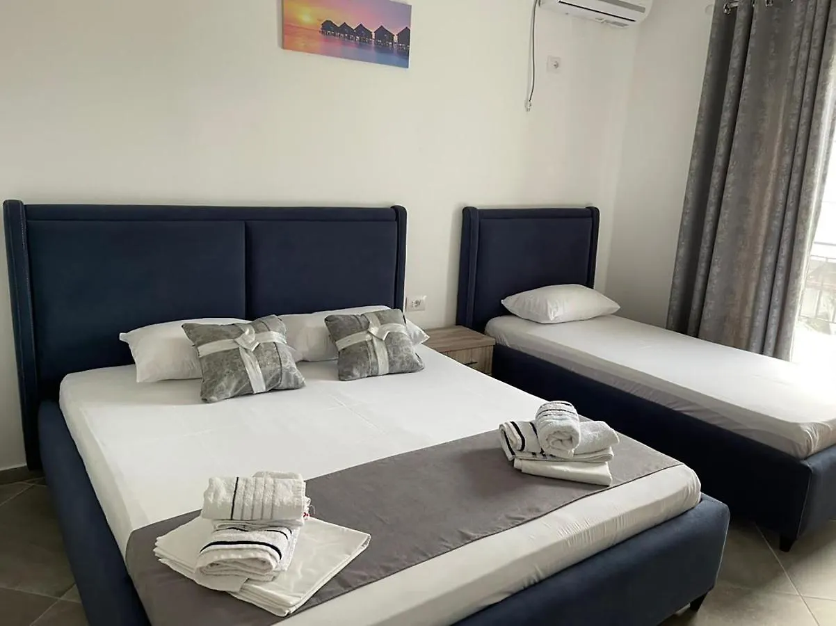Apartamento Vila Emen Ksamil Albania