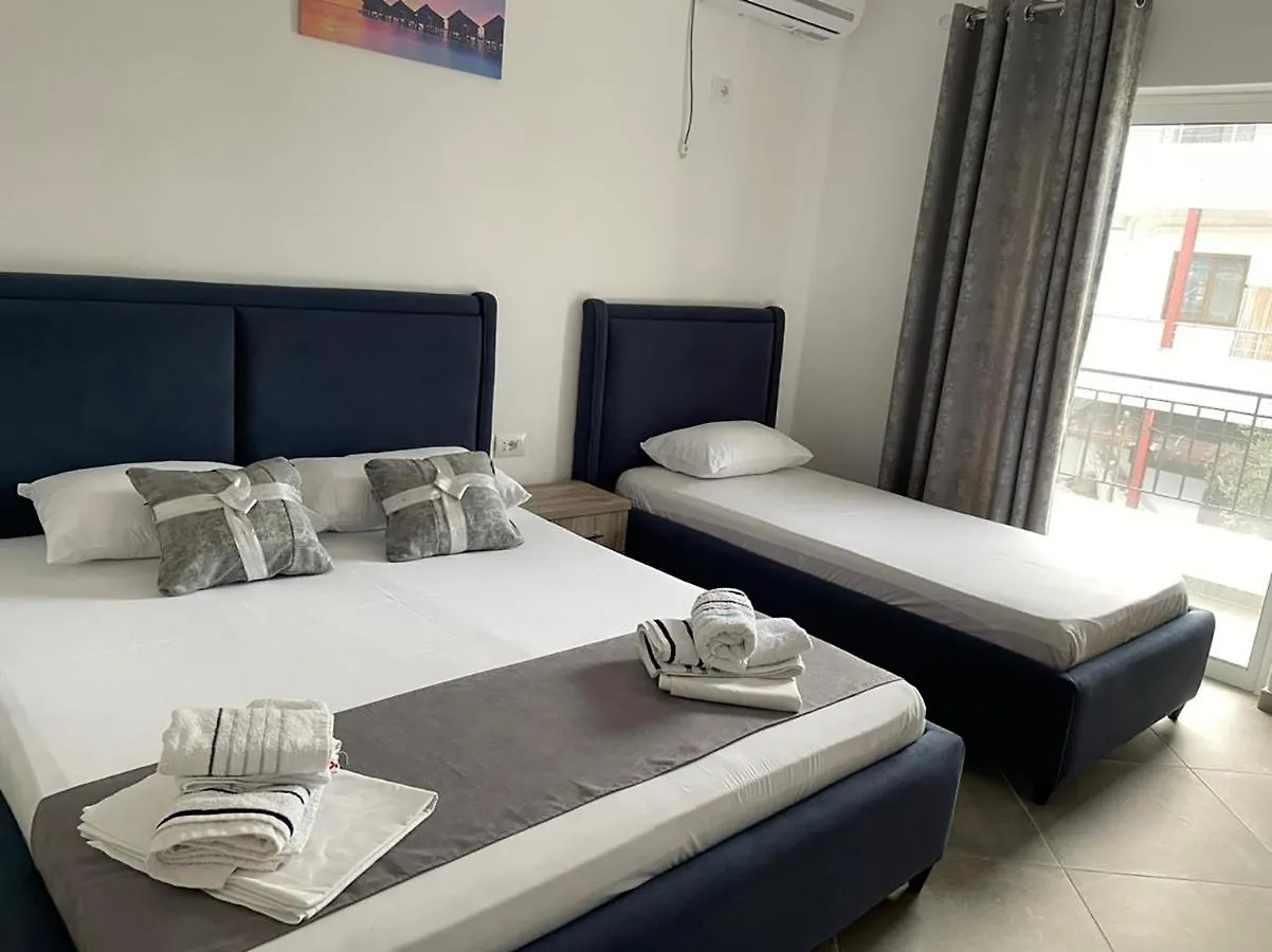 Vila Emen Ksamil Albania