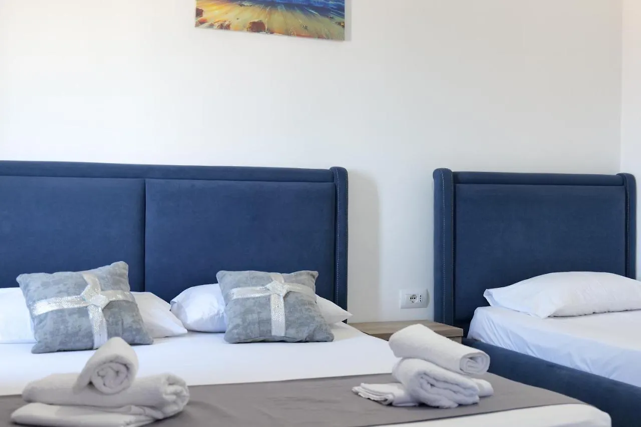 Vila Emen Ksamil Apartamento