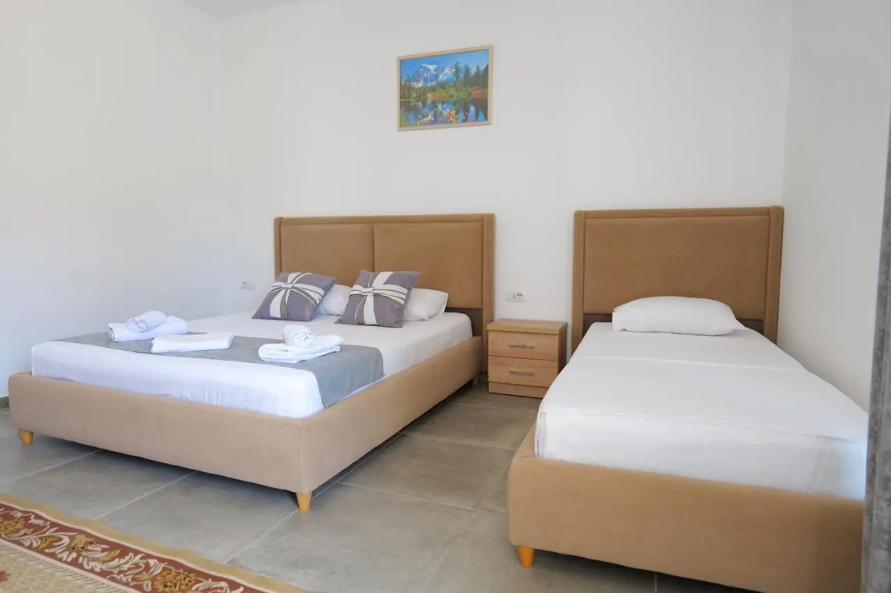 Apartamento Vila Emen Ksamil