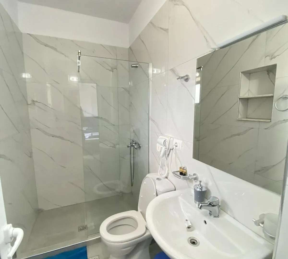 Vila Emen Ksamil Albania