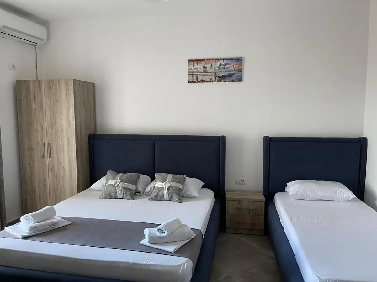 Apartment Vila Emen Ksamil