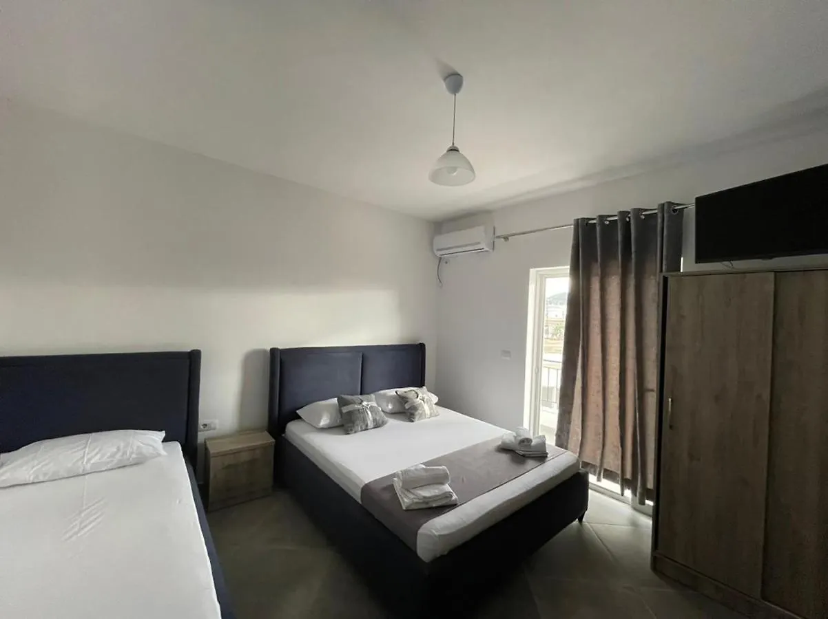 Vila Emen Ksamil Apartment