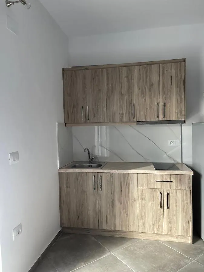 Vila Emen Ksamil Albania