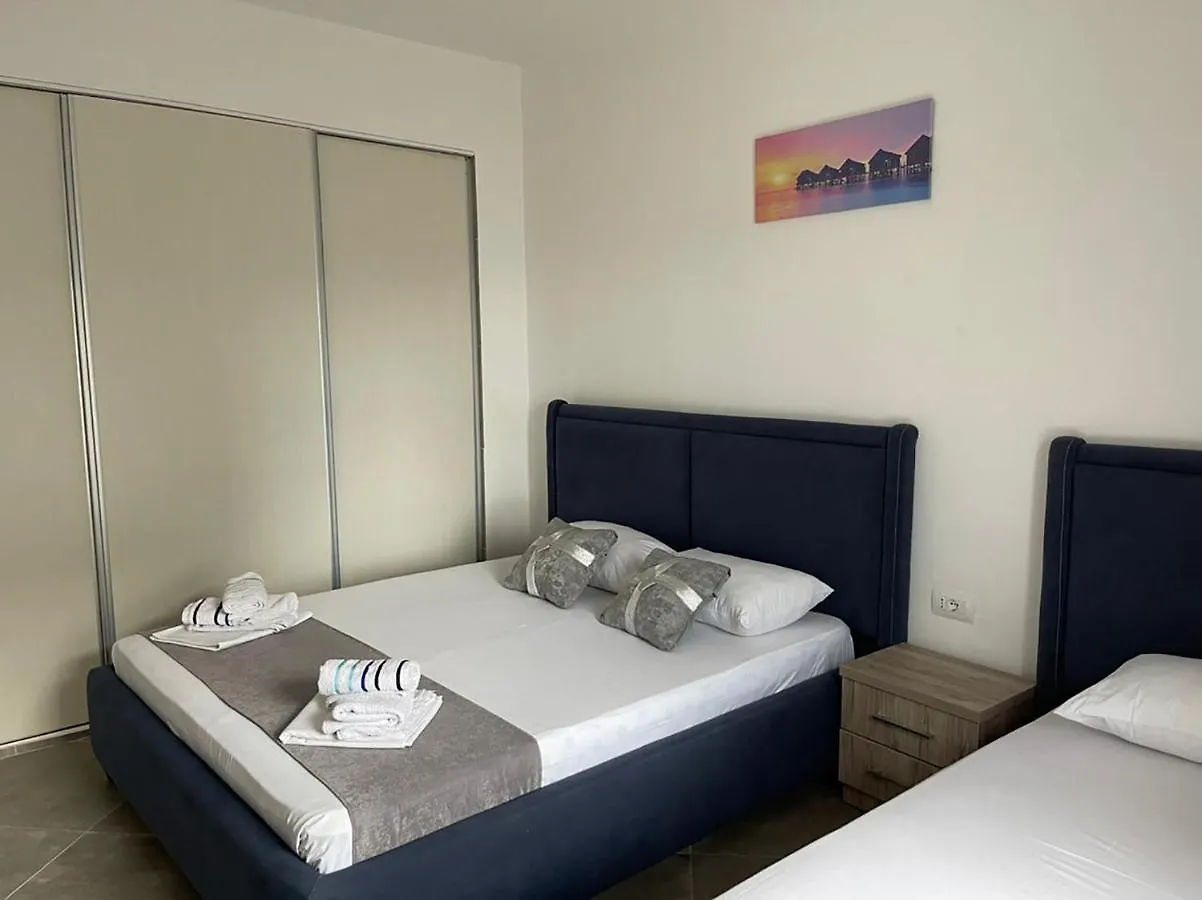 Apartment Vila Emen Ksamil