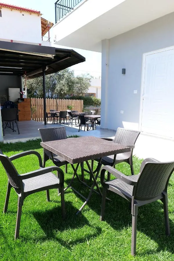 Vila Emen Ksamil