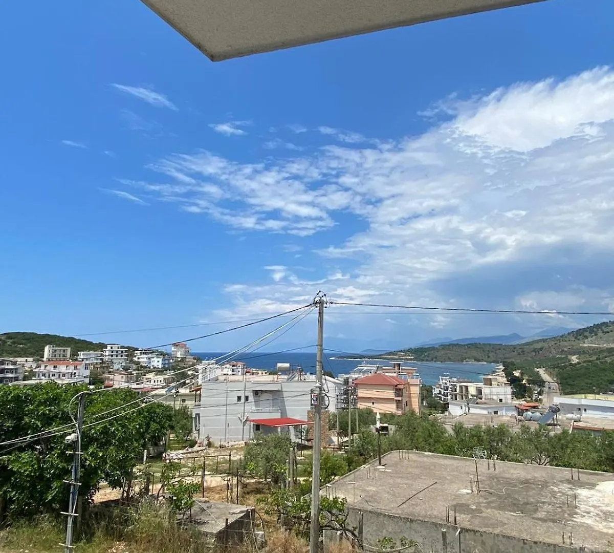Vila Emen Ksamil