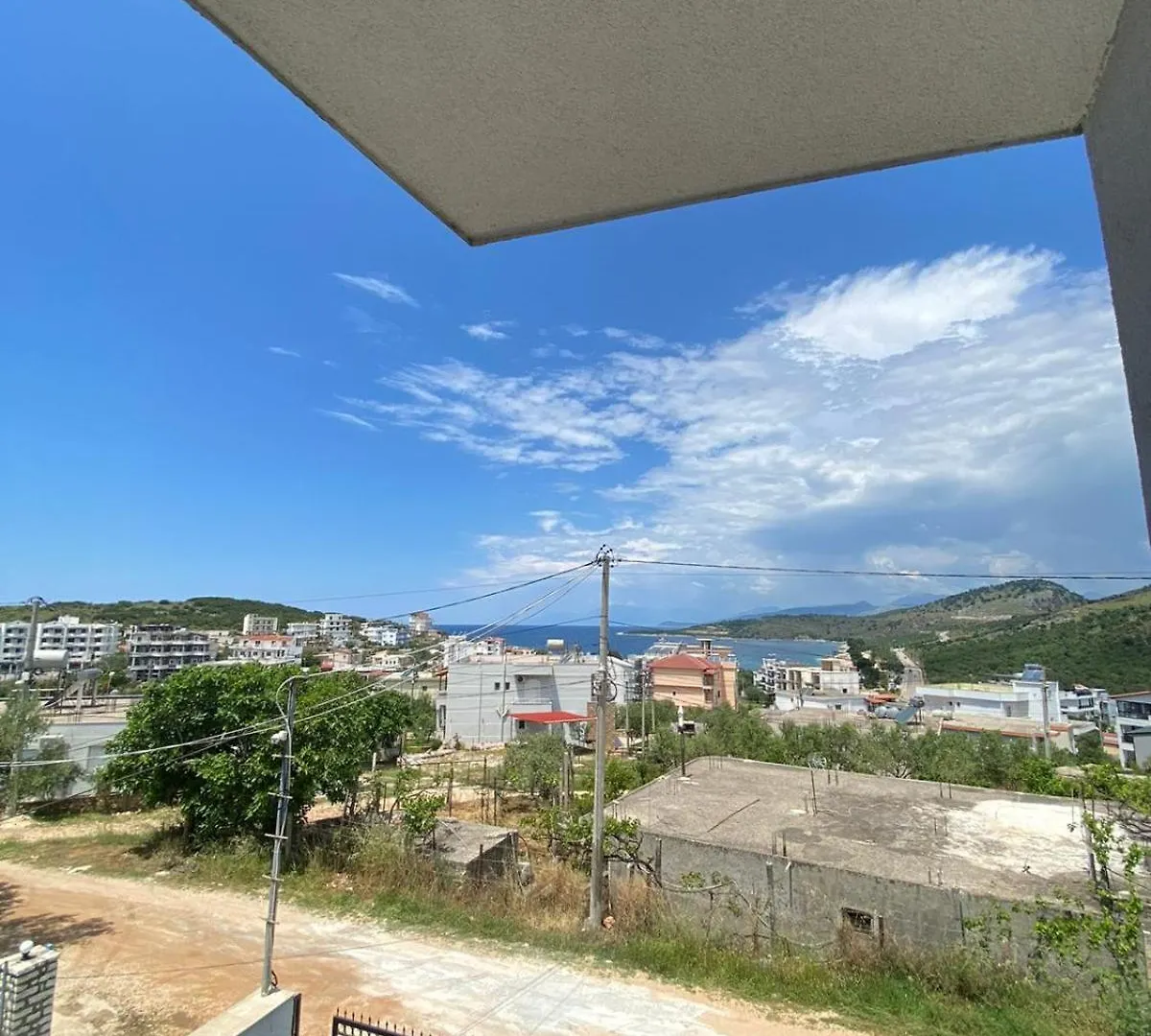 Apartment Vila Emen Ksamil